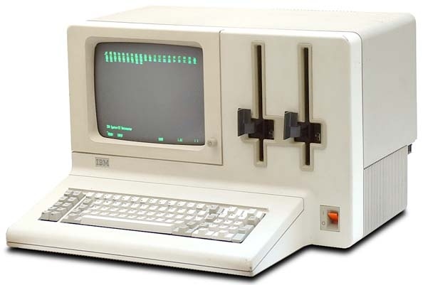История микропроцессора и персонального компьютера: 1980 — 1984 годы - 2