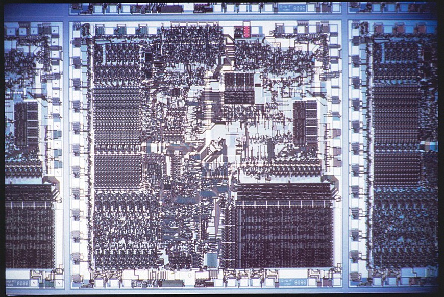 История микропроцессора и персонального компьютера: 1980 — 1984 годы - 3
