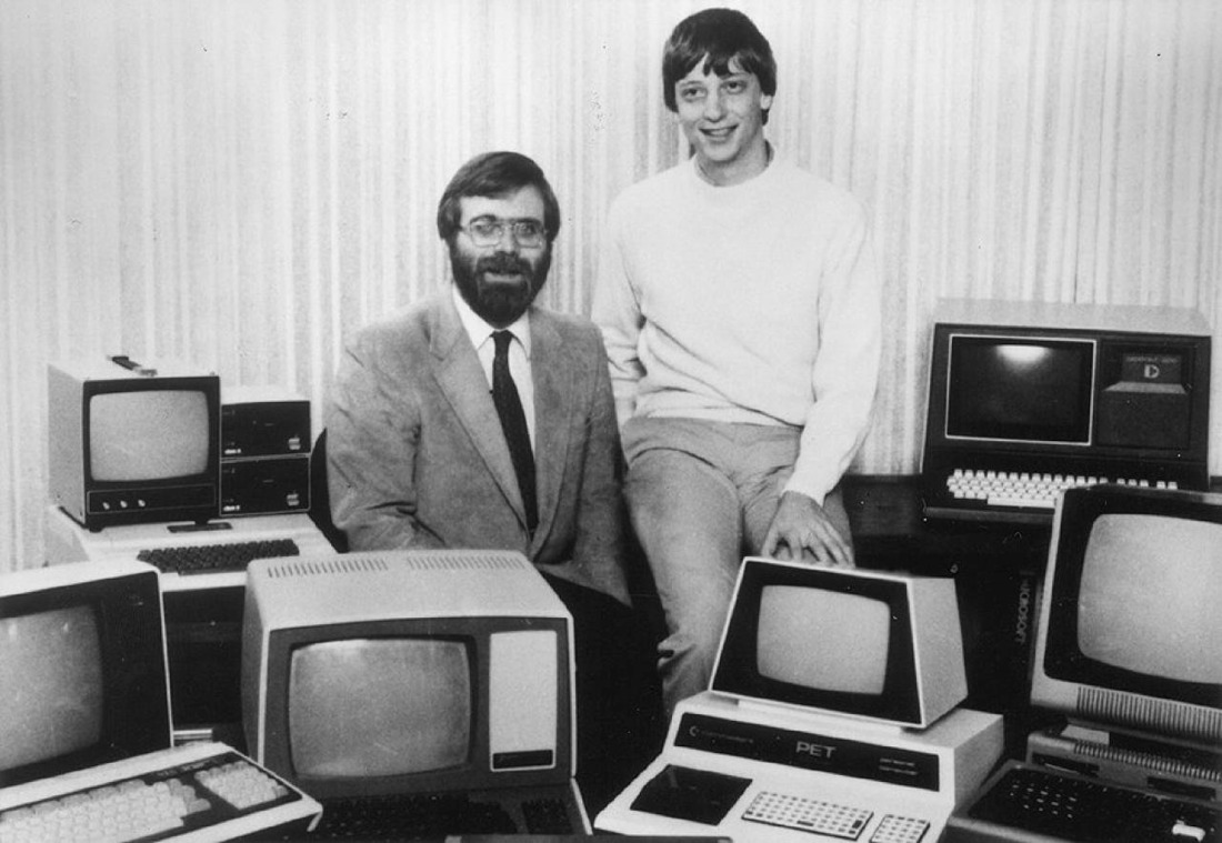 История микропроцессора и персонального компьютера: 1980 — 1984 годы - 6