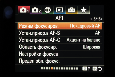 Новая статья: Обзор Sony α7R IV: полнокадровая беззеркалка с невероятным разрешением