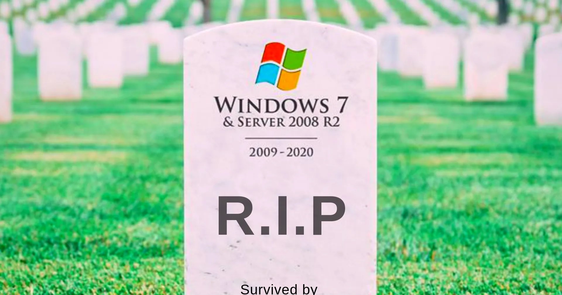 Windows 7 отказалась выключаться и перезагружаться