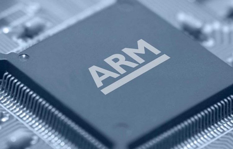 ARM анонсировала новые ИИ-чипы для Интернета вещей