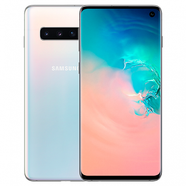 Galaxy S10 подешевели после премьеры Galaxy S20