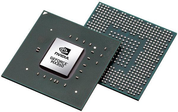 Nvidia могла бы сделать из GeForce MX350 лучшую бюджетную мобильную видеокарту, но не захотела