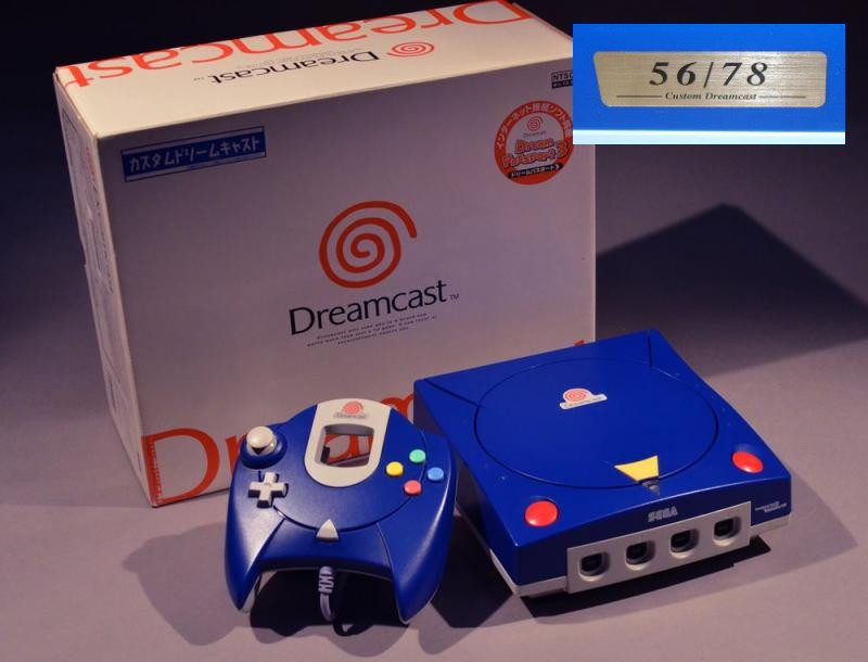 Анатомия Sega Dreamcast: вторая жизнь консоли - 4