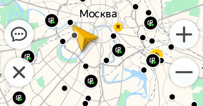 Яндекс научил Алису оплачивать бензин — на заправке можно не вылезать из машины - 3