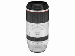 Объектив Canon RF 24–105mm F4–7.1 IS STM оценен в 400 долларов