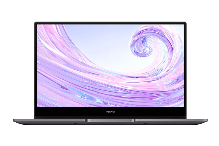 Акция: при покупке ноутбуков серии HUAWEI MateBook D — планшет HUAWEI MediaPad T3 в подарок