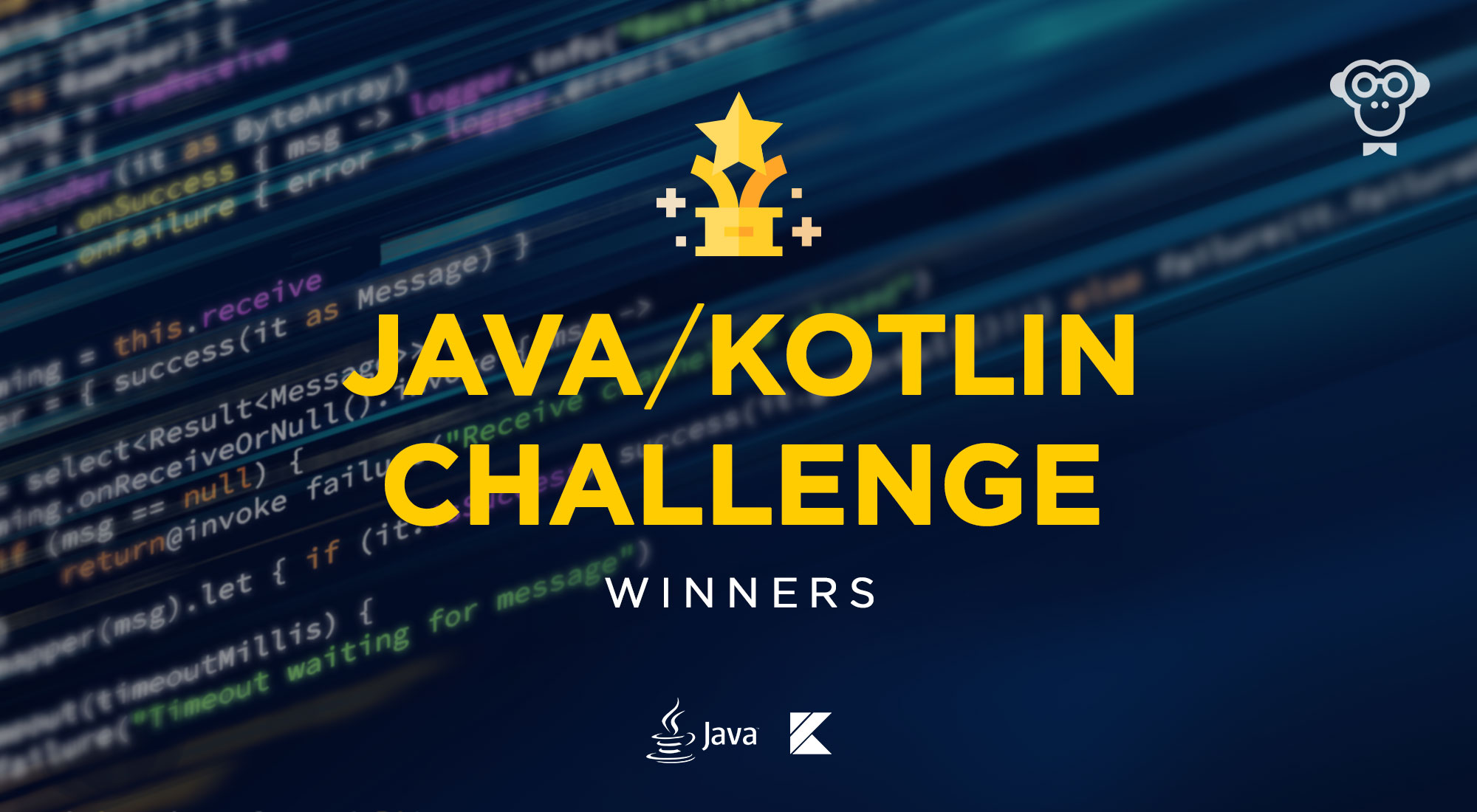FunCode Backend Java-Kotlin Challenge: объявляем имена победителей - 1