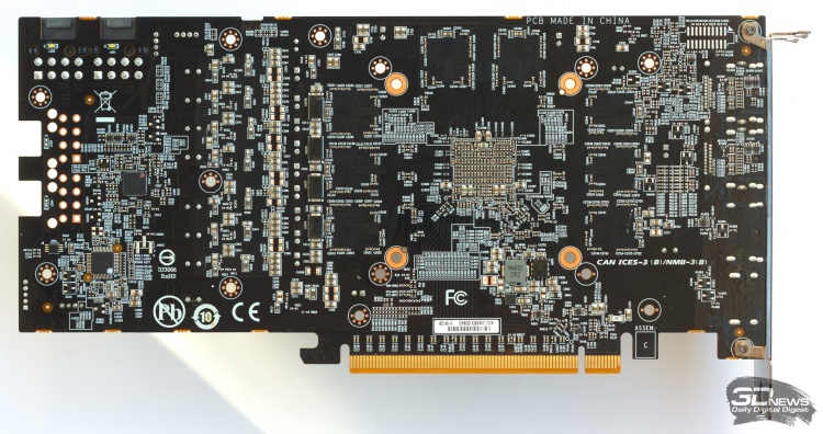 Новая статья: Обзор видеокарты GIGABYTE AORUS Radeon RX 5700 XT: хочется взять и разогнать