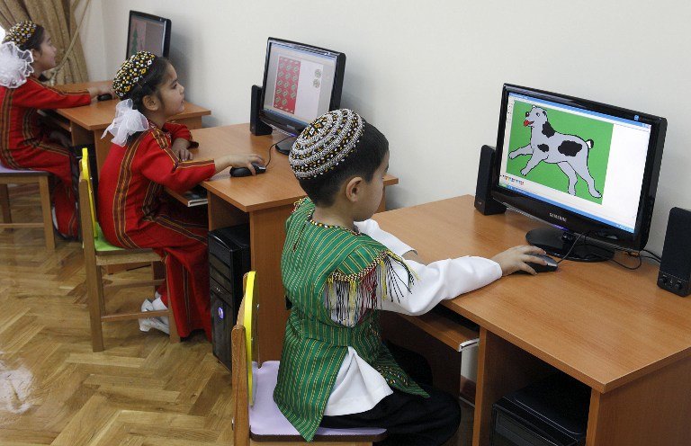 Интернет в Туркменистане: цена, доступность и ограничения - 2