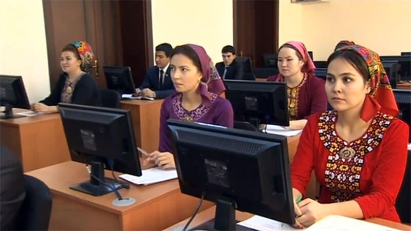 Интернет в Туркменистане: цена, доступность и ограничения - 1