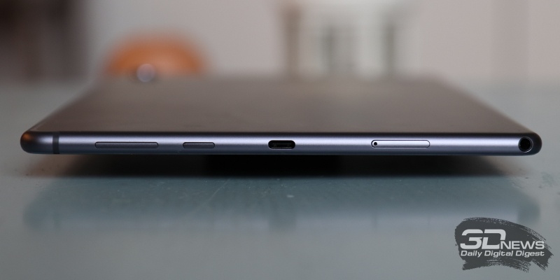 Новая статья: Обзор Huawei MediaPad M6 10.8: мощный планшет Huawei, но без сервисов Google