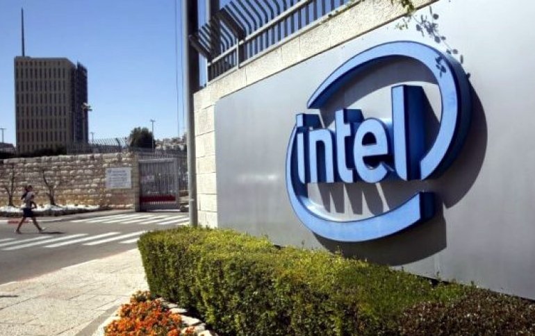 Intel ведет переговоры о продаже одного из подразделений