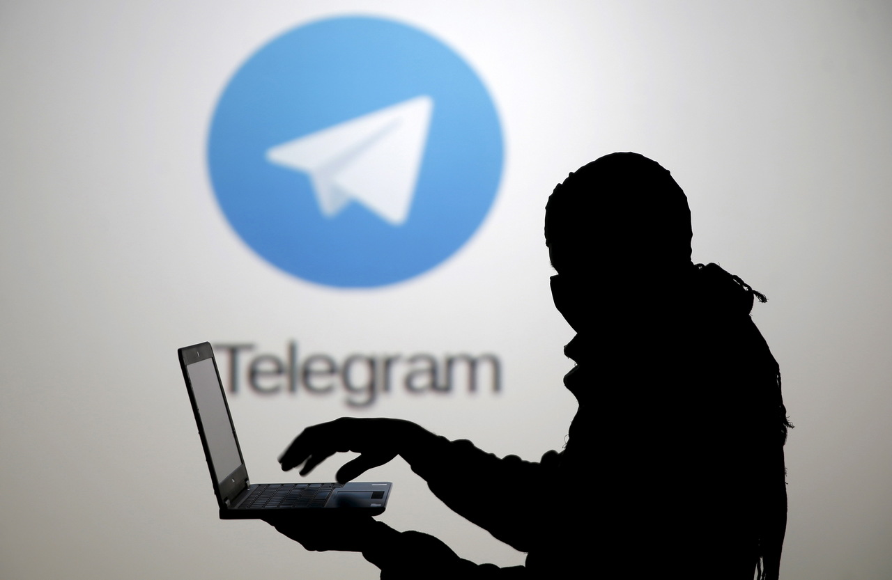 История Telegram: от идеи до собственной криптовалюты - 29