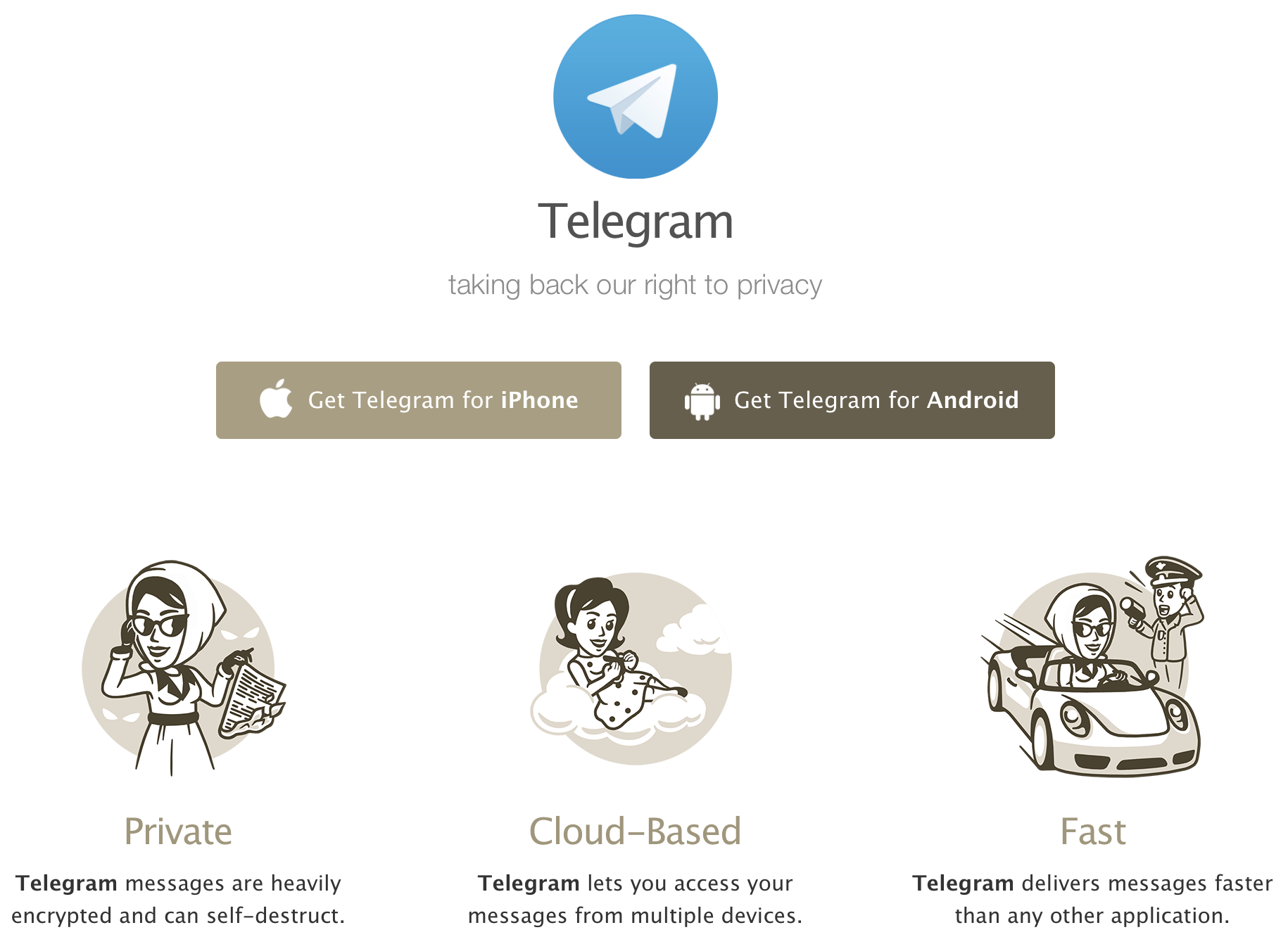 История Telegram: от идеи до собственной криптовалюты - 39