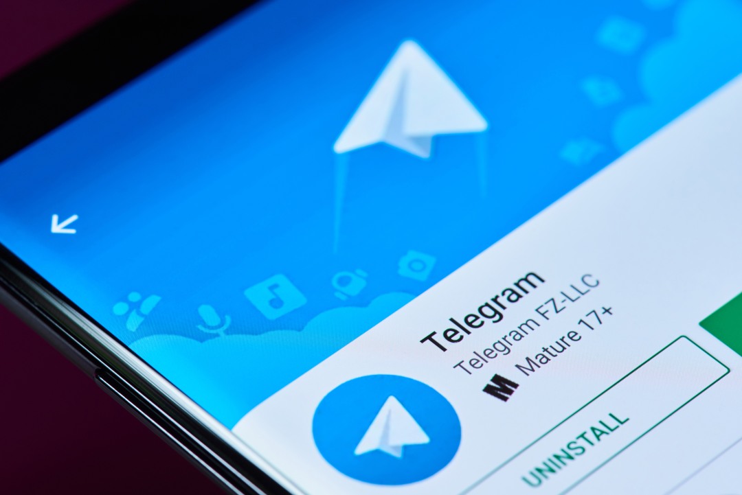 История Telegram: от идеи до собственной криптовалюты - 9