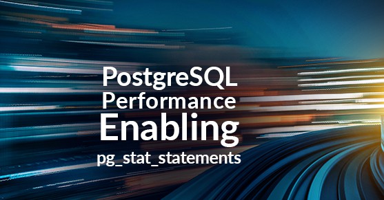 Простое обнаружение проблем производительности в PostgreSQL - 1