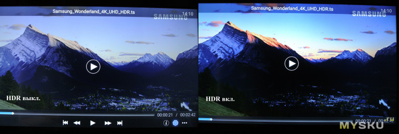 Глаза, мозг, качество видео: размышления о 120fps, 8K, HDR, палочках, колбочках и «эффекте мыльной оперы» - 6 Глаза, мозг, качество видео: размышления о 120fps, 8K, HDR, палочках, колбочках и «эффекте мыльной оперы» - 6