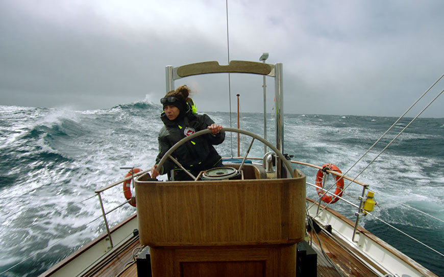 Глаза, мозг, качество видео: размышления о 120fps, 8K, HDR, палочках, колбочках и «эффекте мыльной оперы» - 7 Глаза, мозг, качество видео: размышления о 120fps, 8K, HDR, палочках, колбочках и «эффекте мыльной оперы» - 7