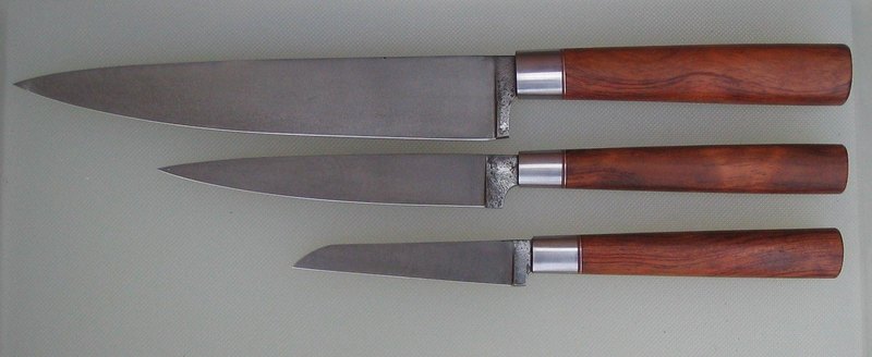 Идеальный кухонный нож: каким он должен быть