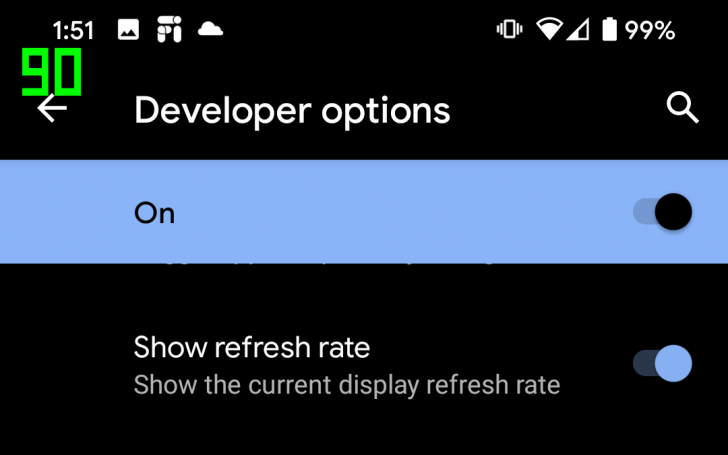 Что нового в Android 11 для пользователей и разработчиков - 3
