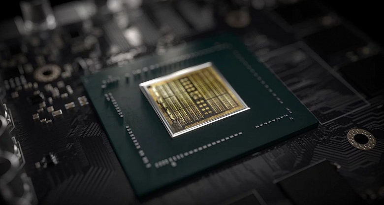 AMD и Nvidia теснят Intel на рынке графических процессоров для ПК
