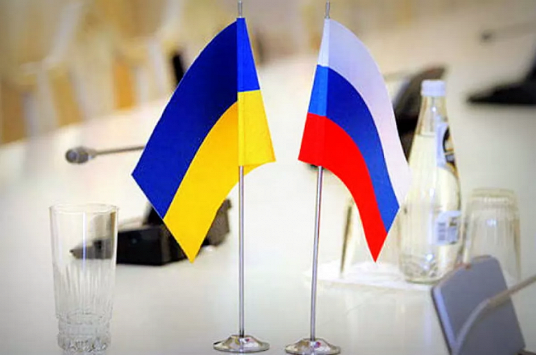 Чаще всего из России переводят деньги на Украину, больше всего — в Таиланд