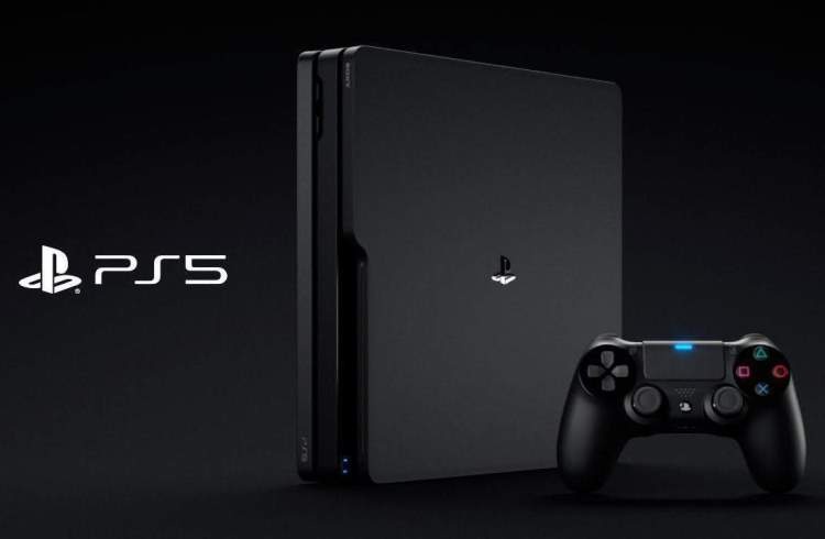 Контроллер игровой консоли PlayStation 5 может получить поддержку беспроводной зарядки
