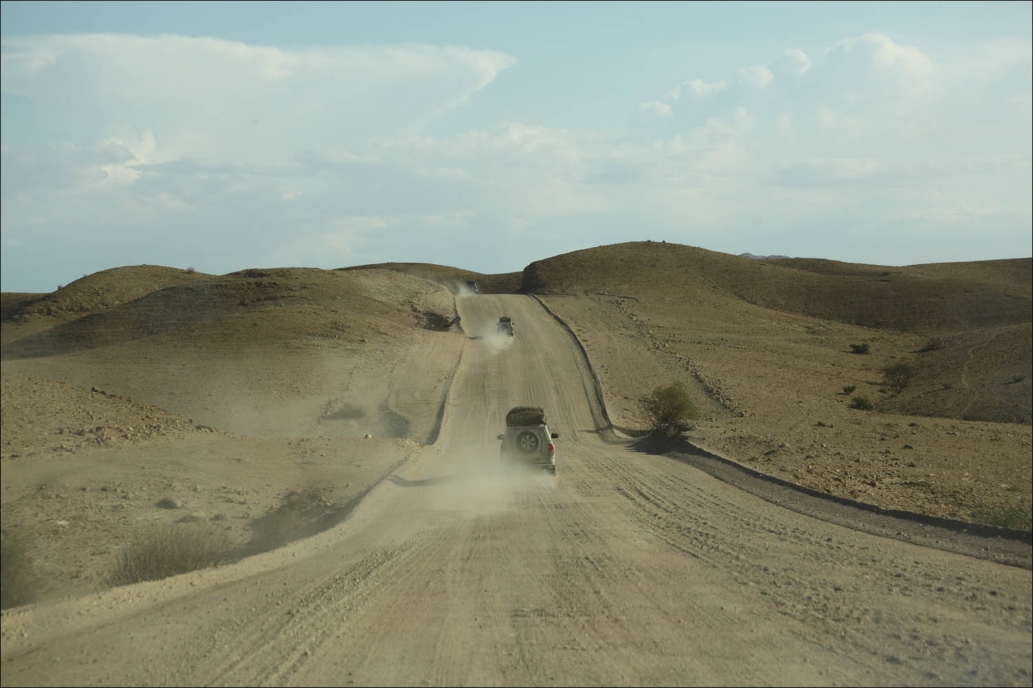 Намибия: инфраструктура и что лучше знать до поездки - 47