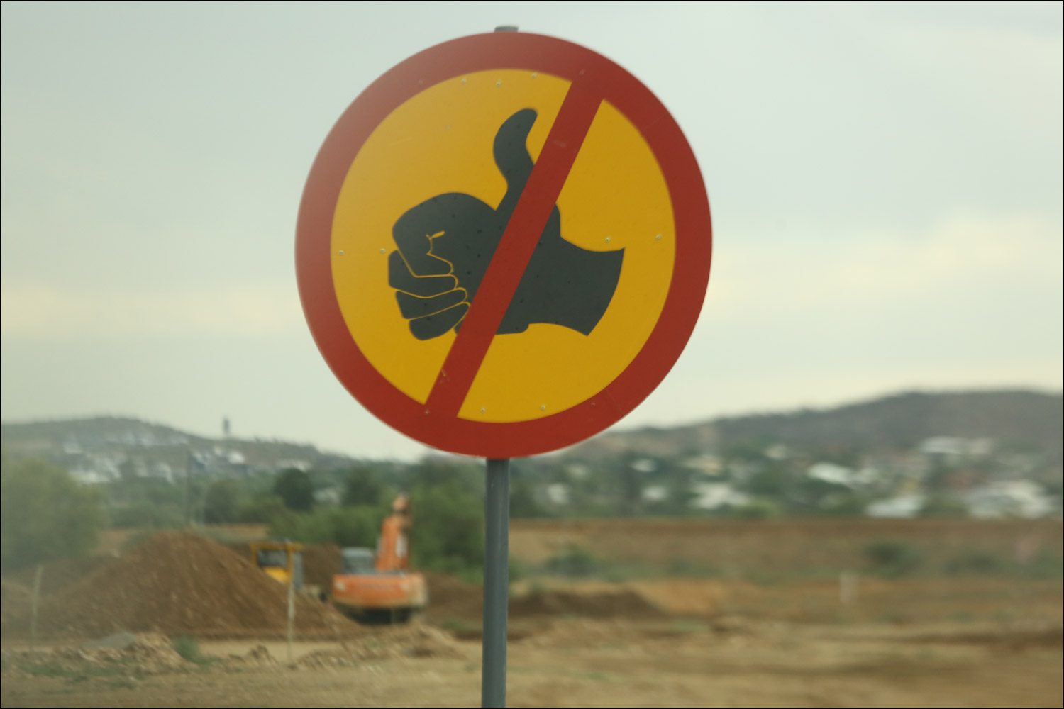 Намибия: инфраструктура и что лучше знать до поездки - 60