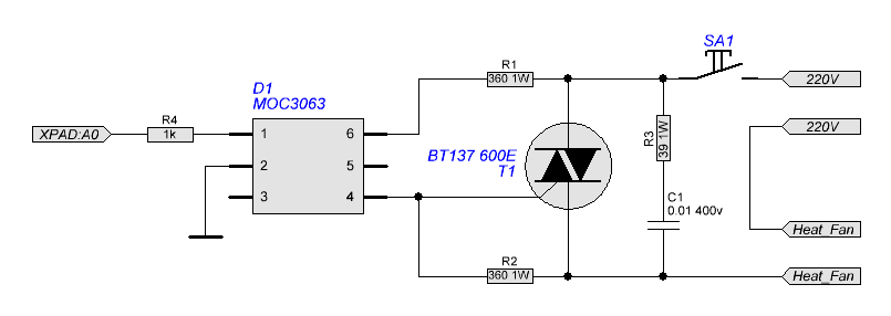 Маленькая паяльная станция своими руками v2 - 7 Маленькая паяльная станция своими руками v2 - 7