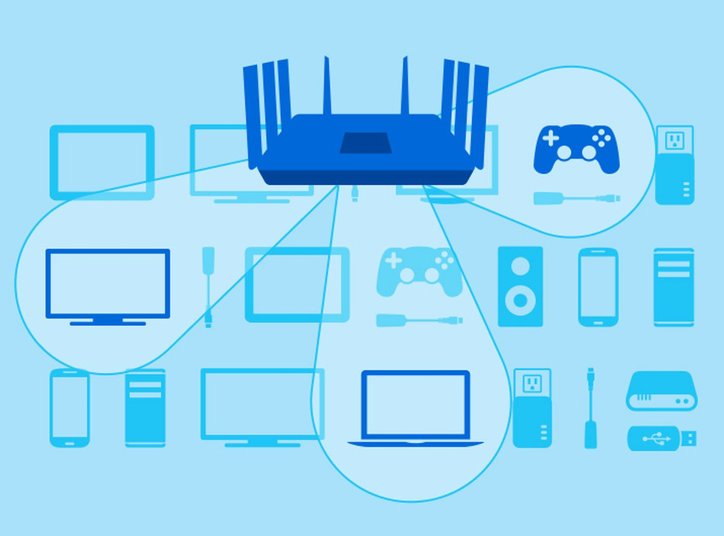 WiFi 6 уже здесь: что предлагает рынок и зачем нам эта технология - 2