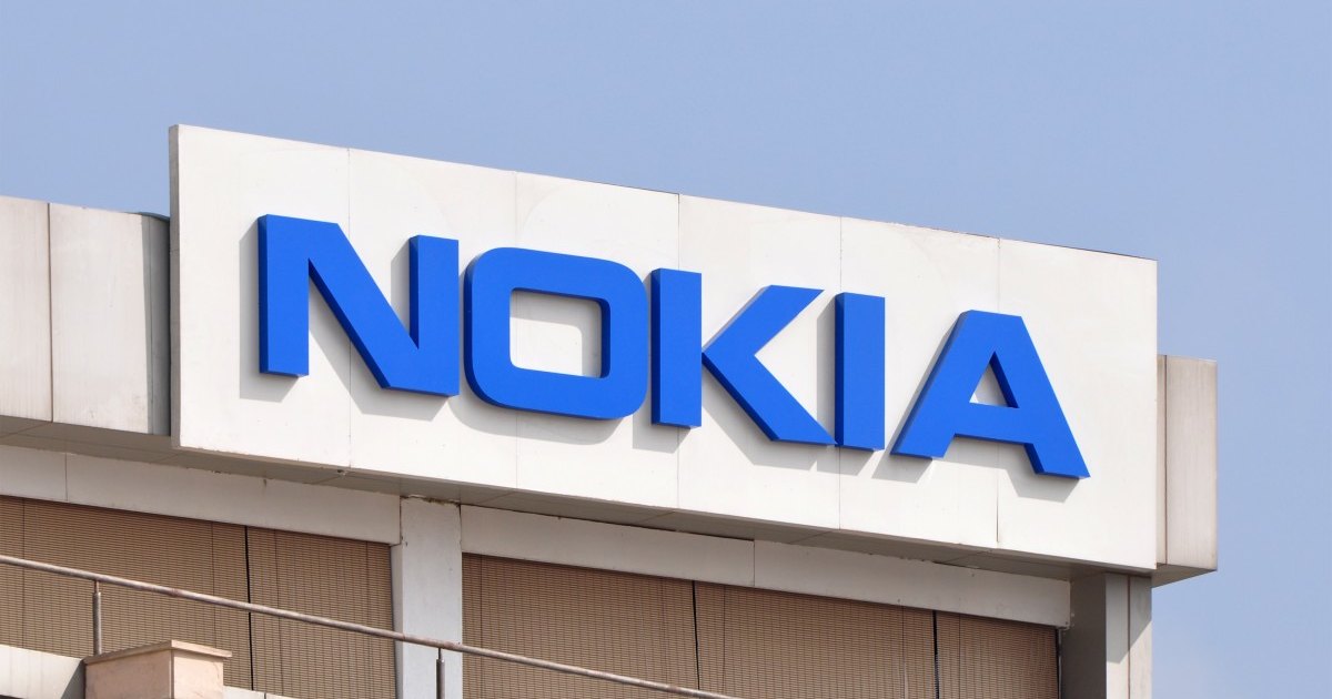 Глава компании Nokia покидает свой пост