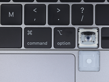 Новая статья: Обзор Apple MacBook Pro 16 дюймов: возвращение домой - 8