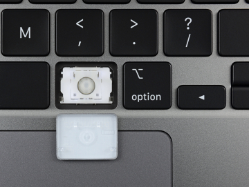 Новая статья: Обзор Apple MacBook Pro 16 дюймов: возвращение домой - 9