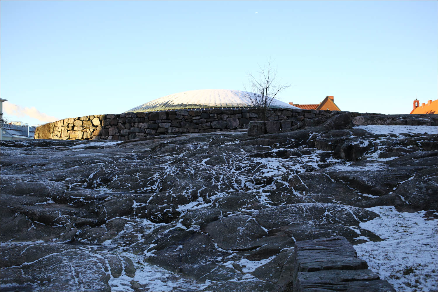 Хельсинки: город счастья и уюта - 12 Хельсинки: город счастья и уюта - 12