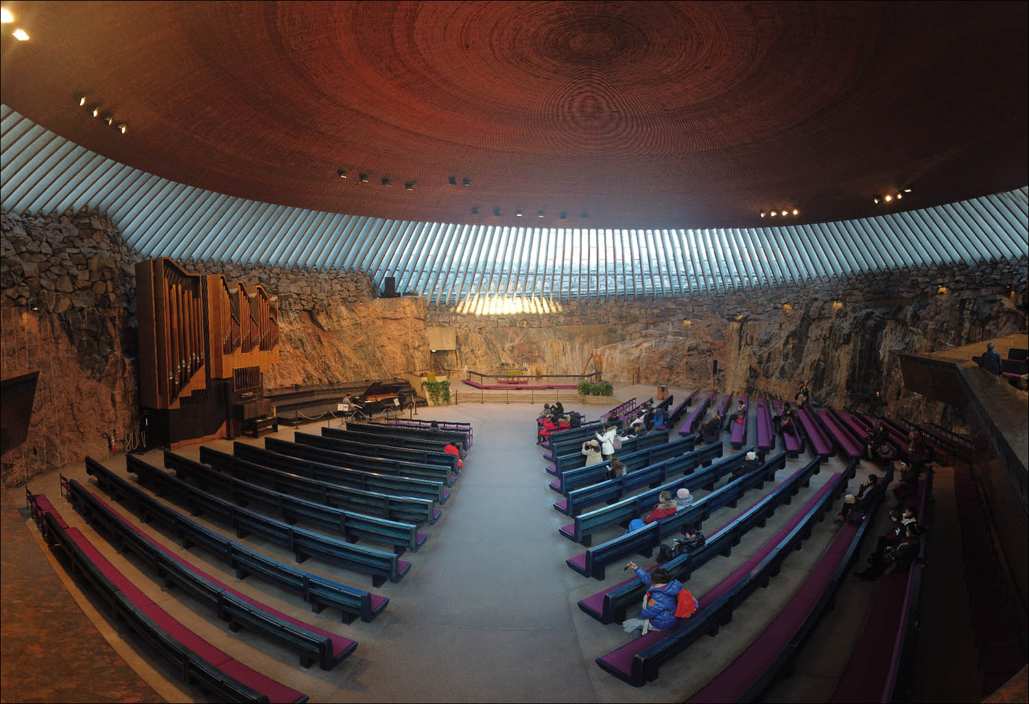 Хельсинки: город счастья и уюта - 13 Хельсинки: город счастья и уюта - 13