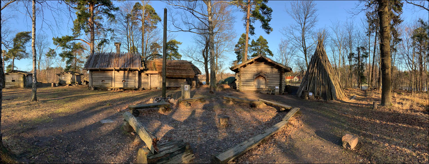 Хельсинки: город счастья и уюта - 18 Хельсинки: город счастья и уюта - 18