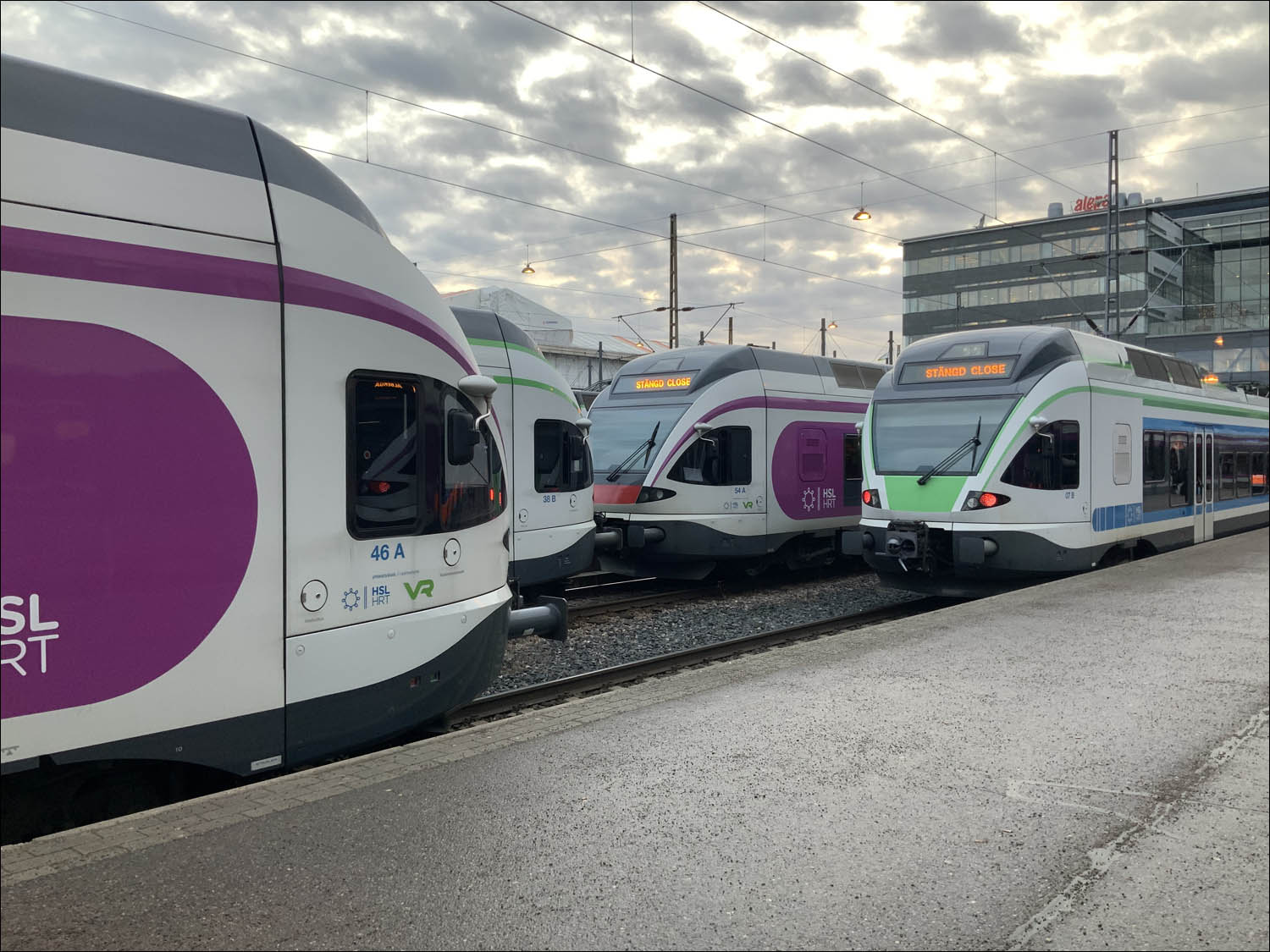 Хельсинки: город счастья и уюта - 19 Хельсинки: город счастья и уюта - 19