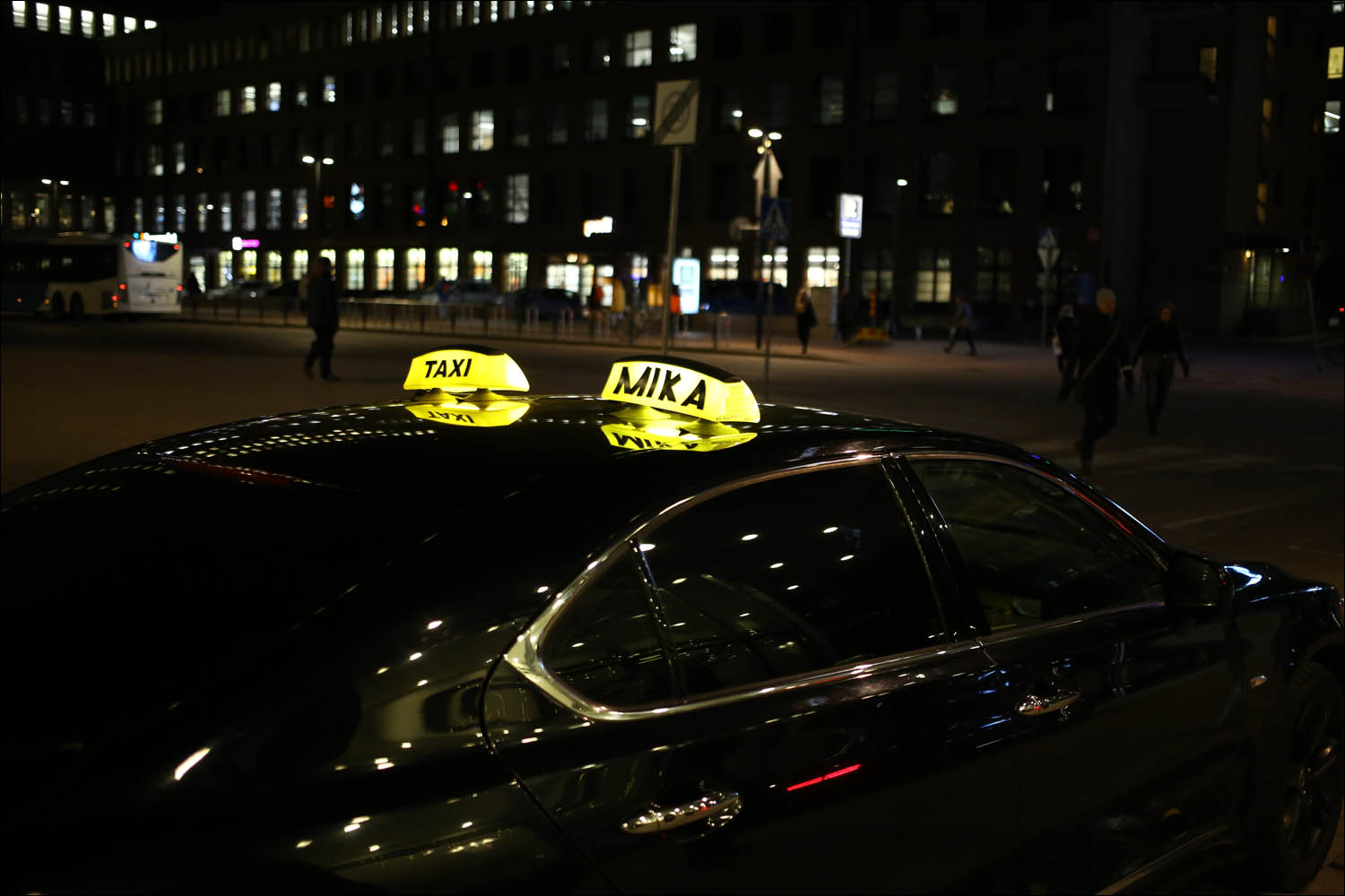 Хельсинки: город счастья и уюта - 21 Хельсинки: город счастья и уюта - 21