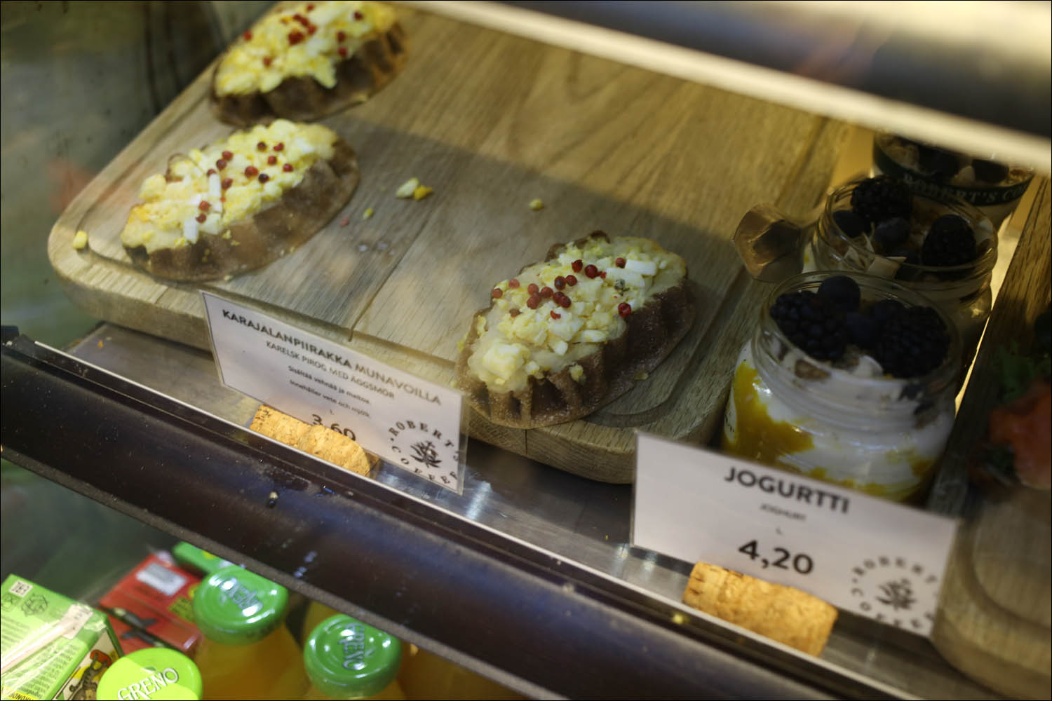 Хельсинки: город счастья и уюта - 27 Хельсинки: город счастья и уюта - 27