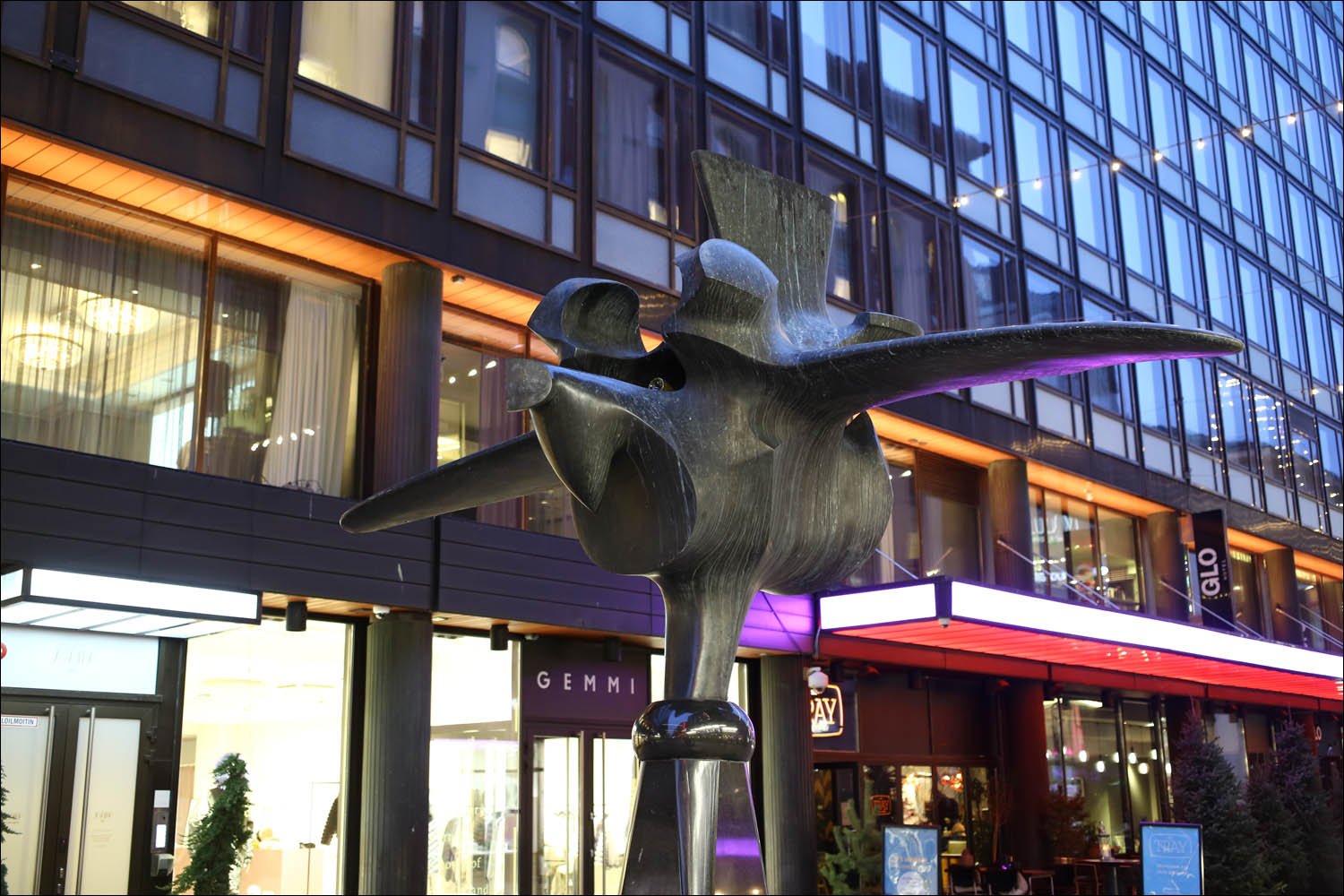 Хельсинки: город счастья и уюта - 29 Хельсинки: город счастья и уюта - 29