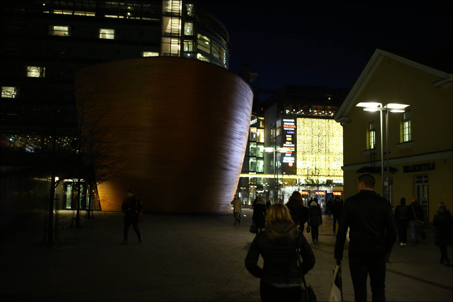 Хельсинки: город счастья и уюта - 30 Хельсинки: город счастья и уюта - 30