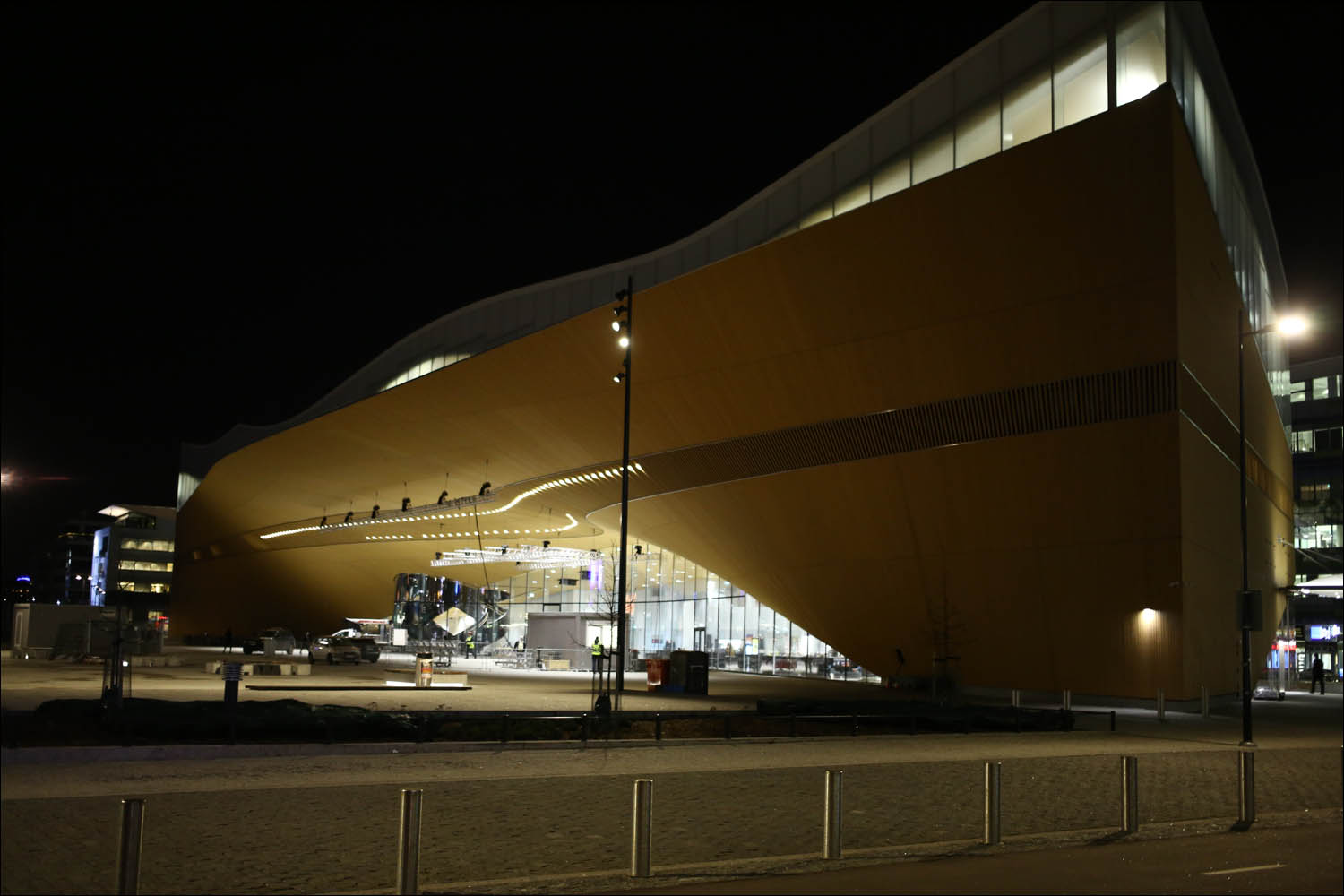 Хельсинки: город счастья и уюта - 31 Хельсинки: город счастья и уюта - 31