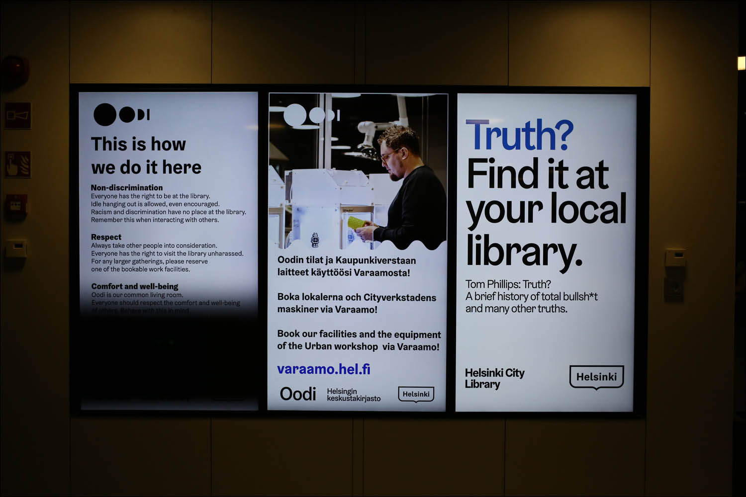 Хельсинки: город счастья и уюта - 34 Хельсинки: город счастья и уюта - 34