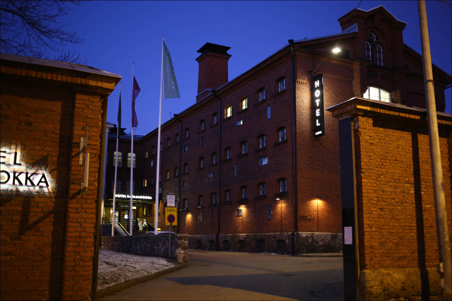 Хельсинки: город счастья и уюта - 37 Хельсинки: город счастья и уюта - 37