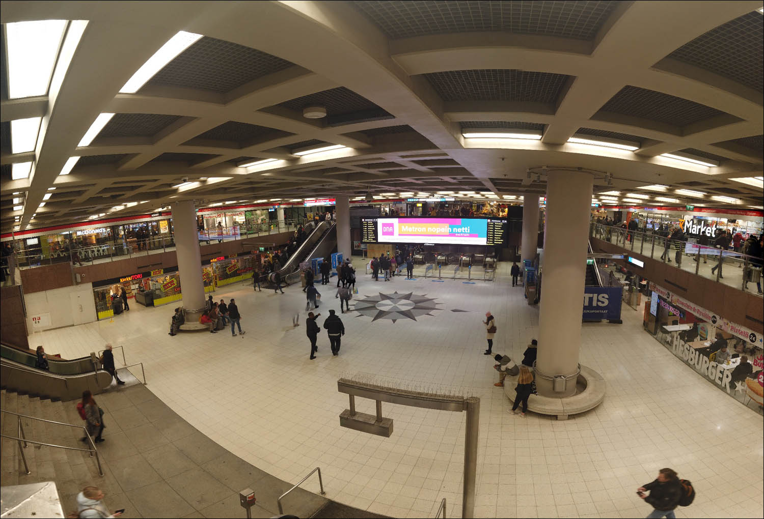 Хельсинки: город счастья и уюта - 9 Хельсинки: город счастья и уюта - 9