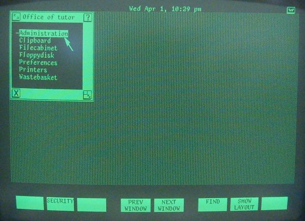 Компьютерные бренды 90-х - 17