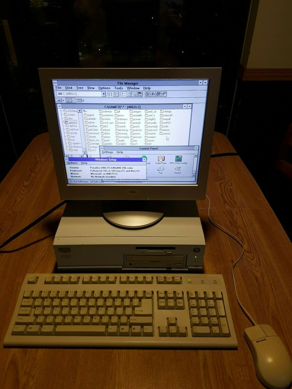 Компьютерные бренды 90-х - 2